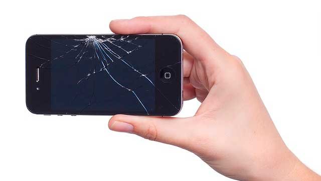 6 Razones para contratar un seguro para móvil en 2018