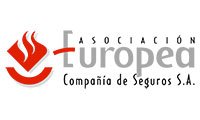 seguros asociación europea