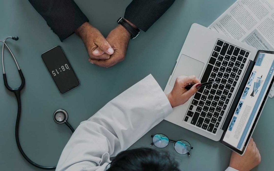 Oferta Seguro de Salud