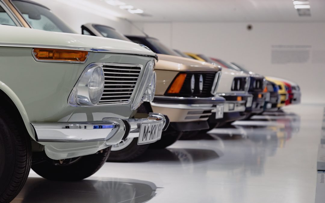 LAS MEDIDAS DE LA DGT Y LOS COCHES FANTASMA