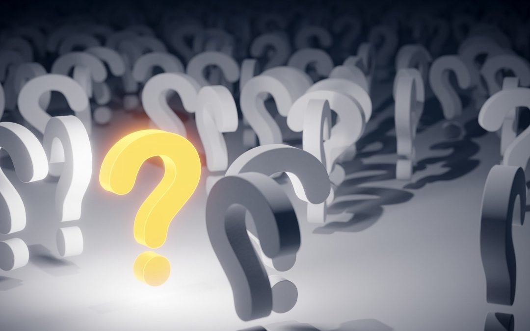 5 PREGUNTAS QUE SIEMPRE QUISISTE HACER A TU ASEGURADORA