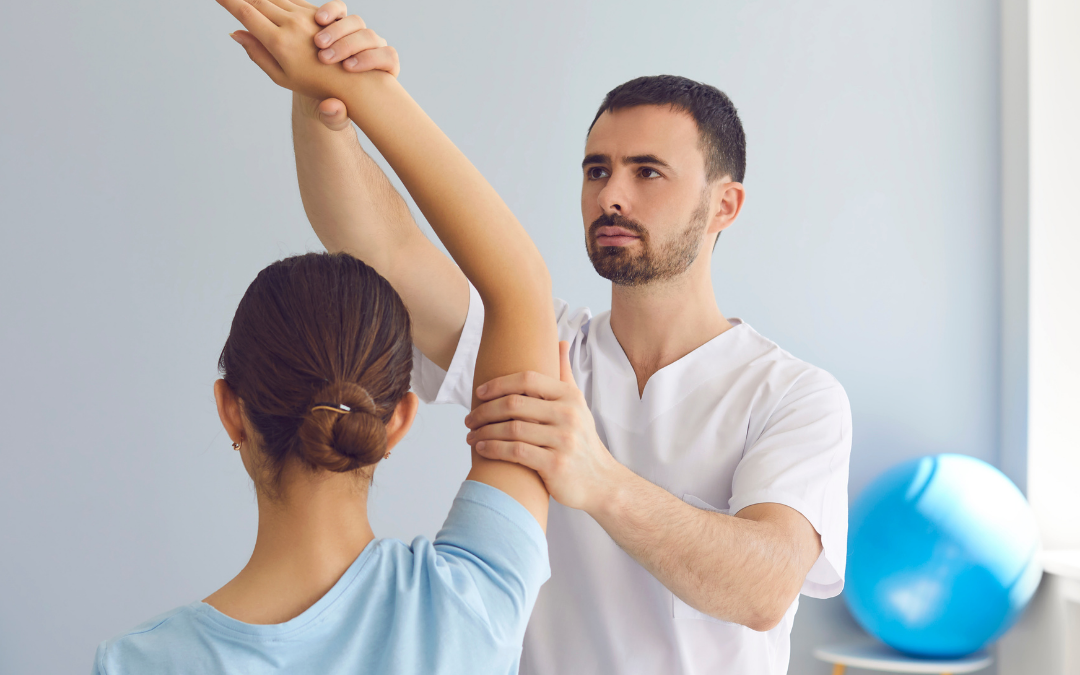 La Rehabilitación tras un accidente de tráfico: tu seguro se ocupa.