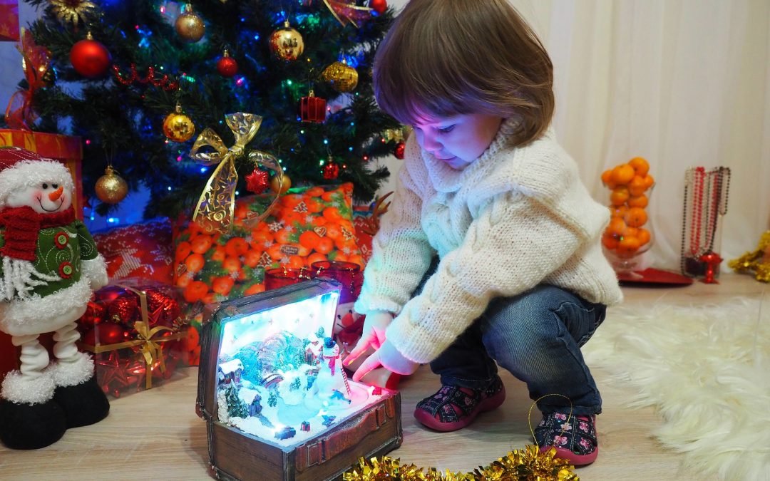 JUGUETES Y PERCANCES, ¿QUÉ CUBRE EL SEGURO DE HOGAR?