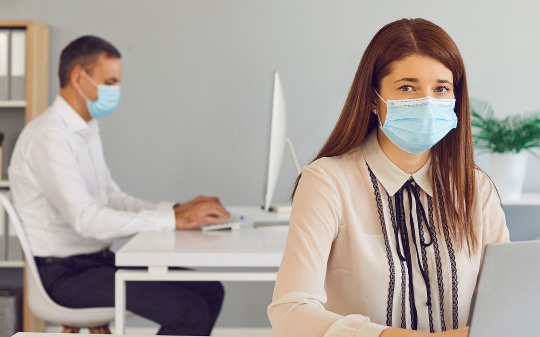 Seguro de pérdida de beneficios por interrupción de la empresa como consecuencia de la COVID-19