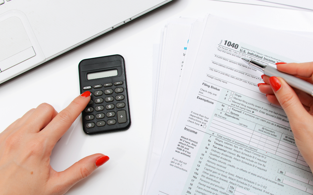 NOVEDADES FISCALES 2022