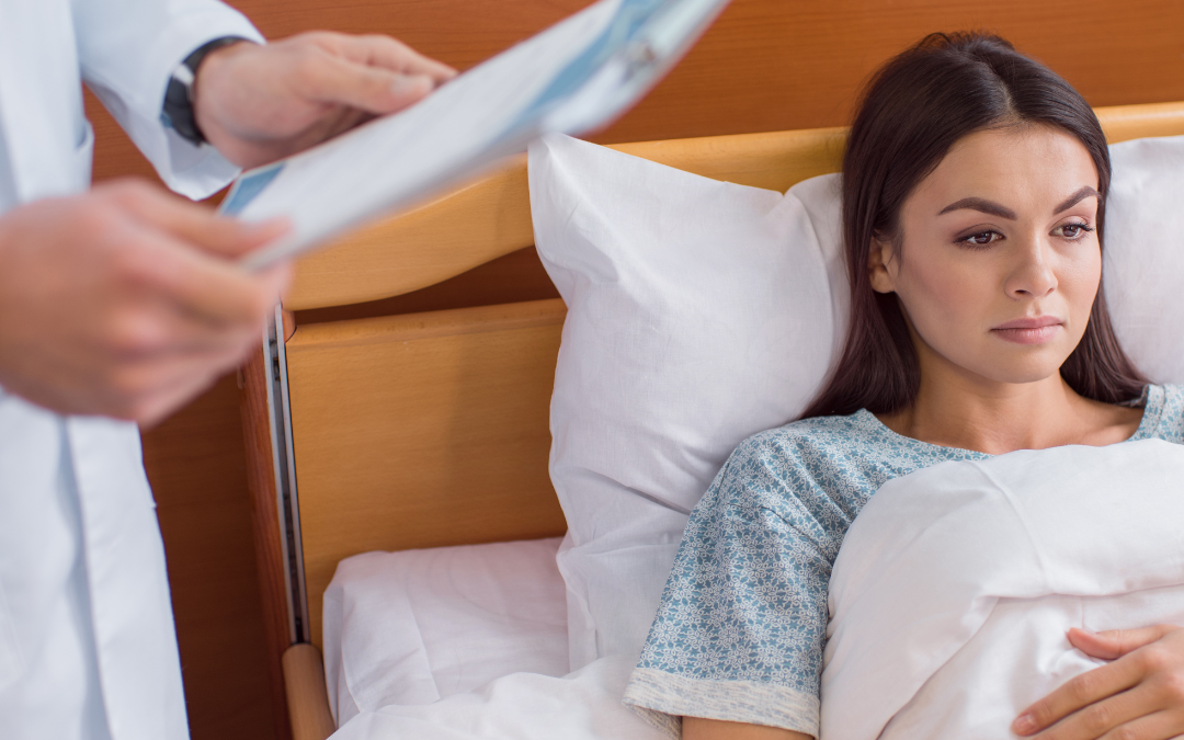 ¿Si me ingresan en urgencias en un hospital privado tengo que pagar?