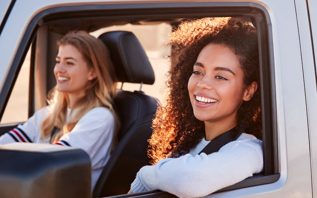 ¿Has pensado en irte de vacaciones con el coche fuera de España? Todo lo que debes saber sobre la carta verde.